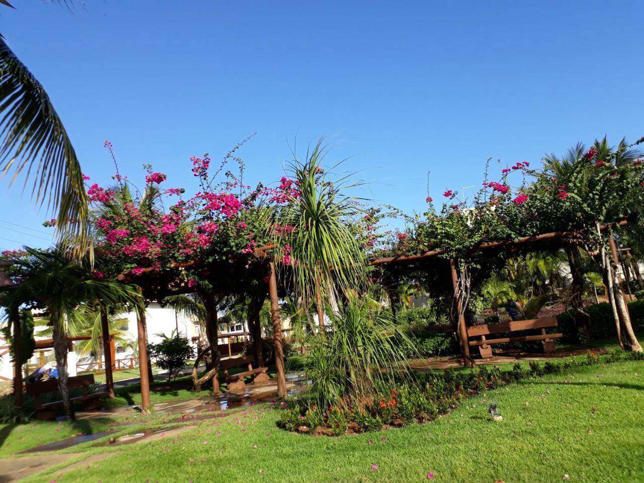 Refúgio Esmeralda Guarajuba Habitación foto
